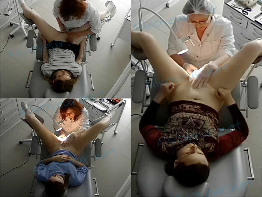 New super gynecological cabinet 157-162