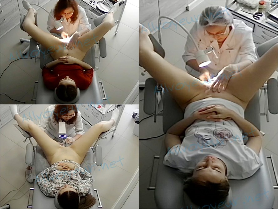 New super gynecological cabinet 157-162