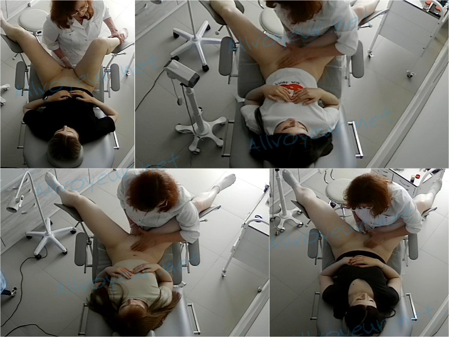 New super gynecological cabinet 157-162