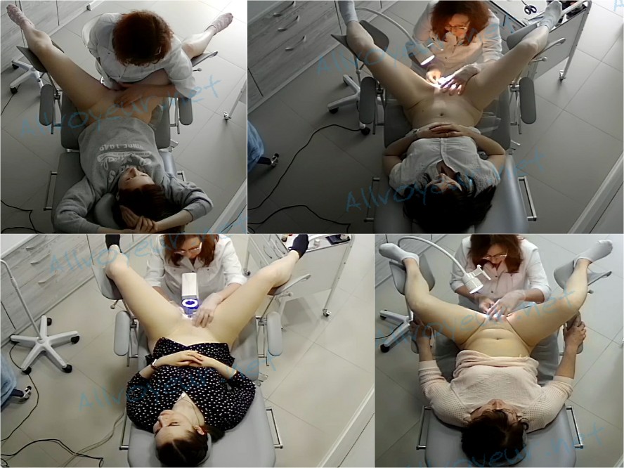 New super gynecological cabinet 157-162