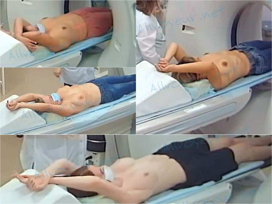 Computed Tomography Enterography 1-2