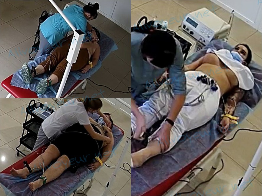 Electrocardiogram 9-13