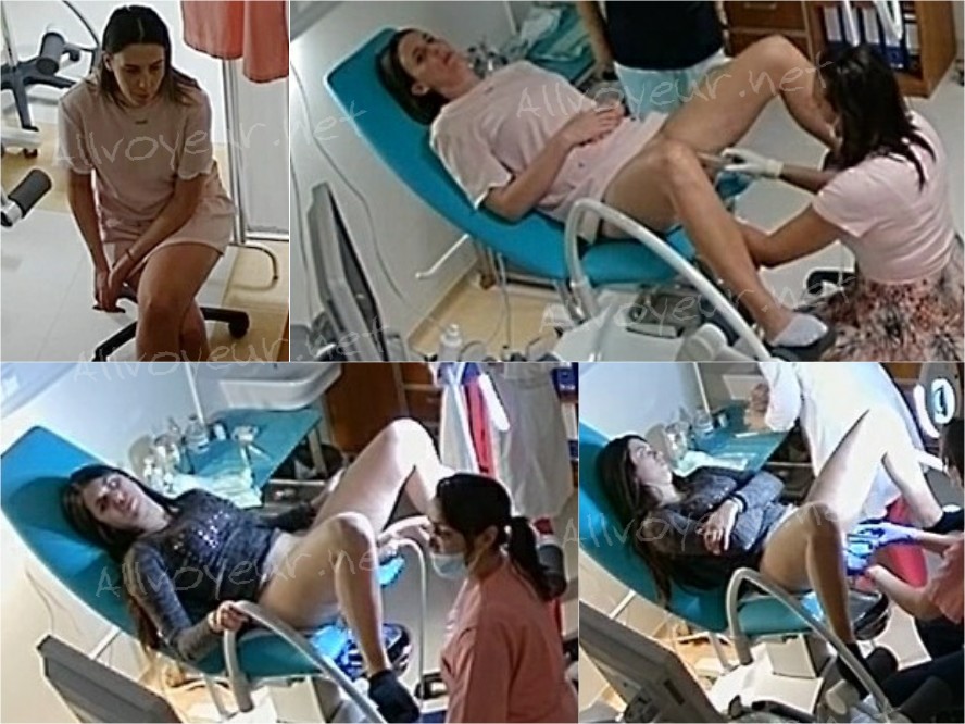 Gynecologic ultrasonography 96-101