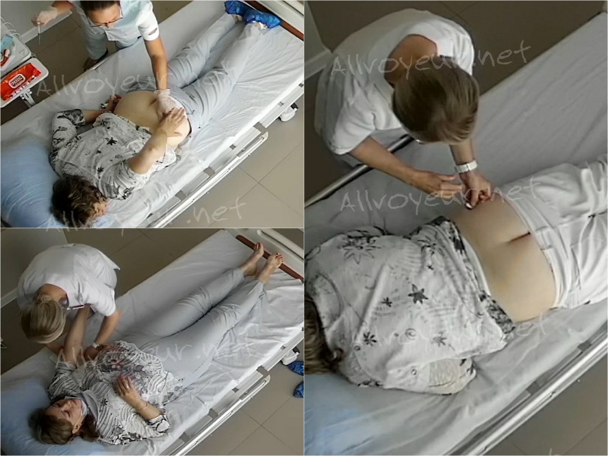 Injection scene 28-33