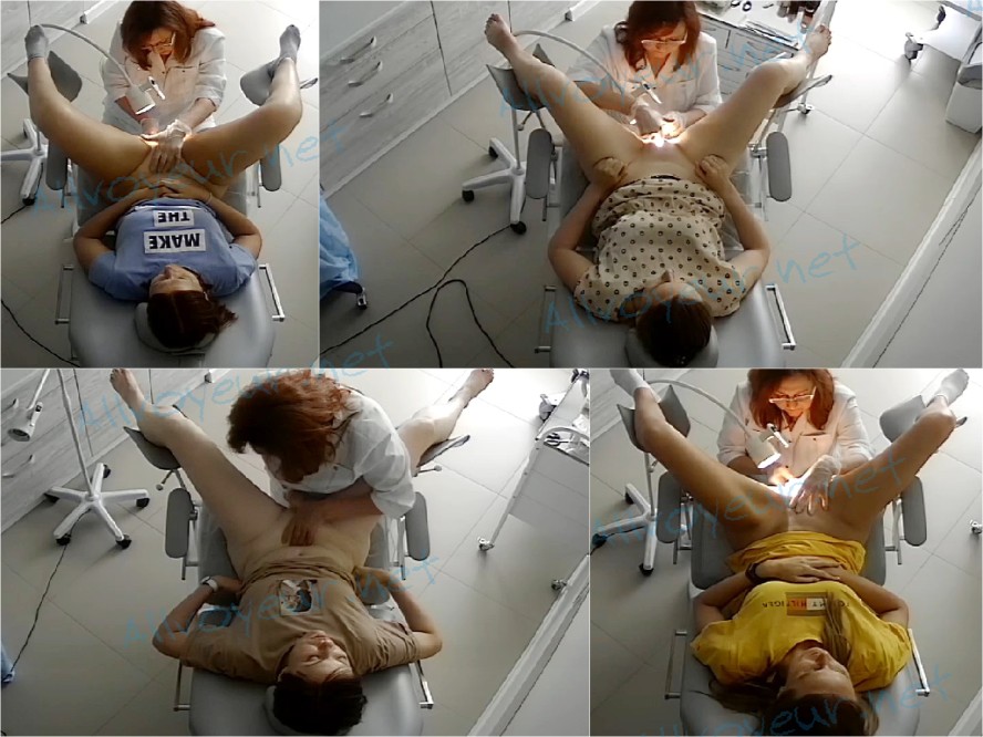New super gynecological cabinet 169-174