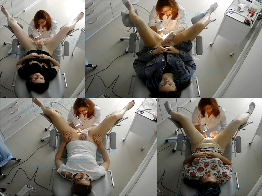 New super gynecological cabinet 169-174