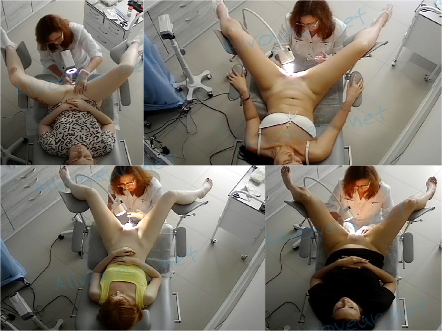 New super gynecological cabinet 169-174