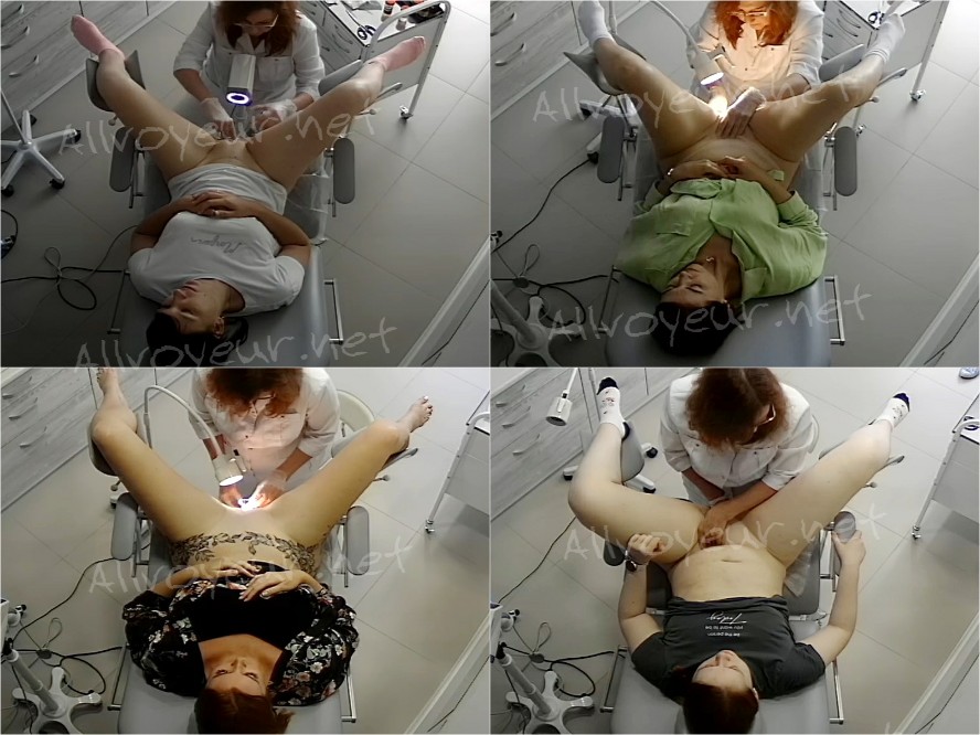 Vaginal and Breast Ultrasound 3