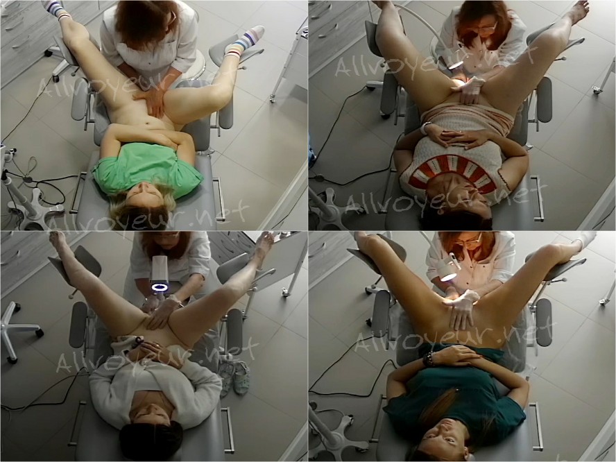 Vaginal and Breast Ultrasound 3