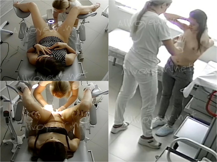 New super gynecological cabinet 181-186