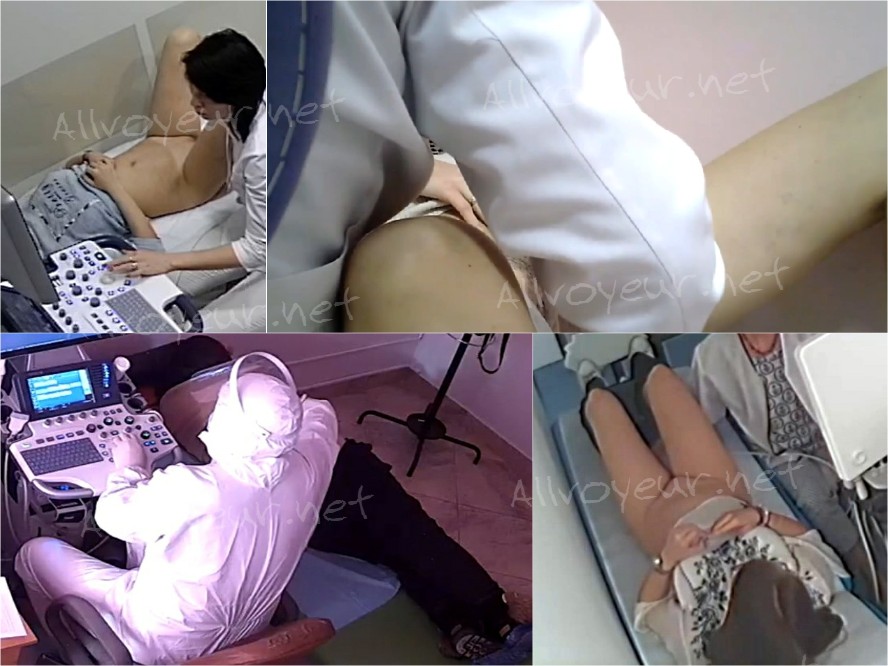 Ultrasound Room 11-12