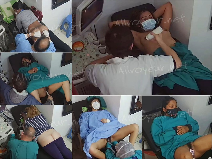 Ultrasound Room 11-12