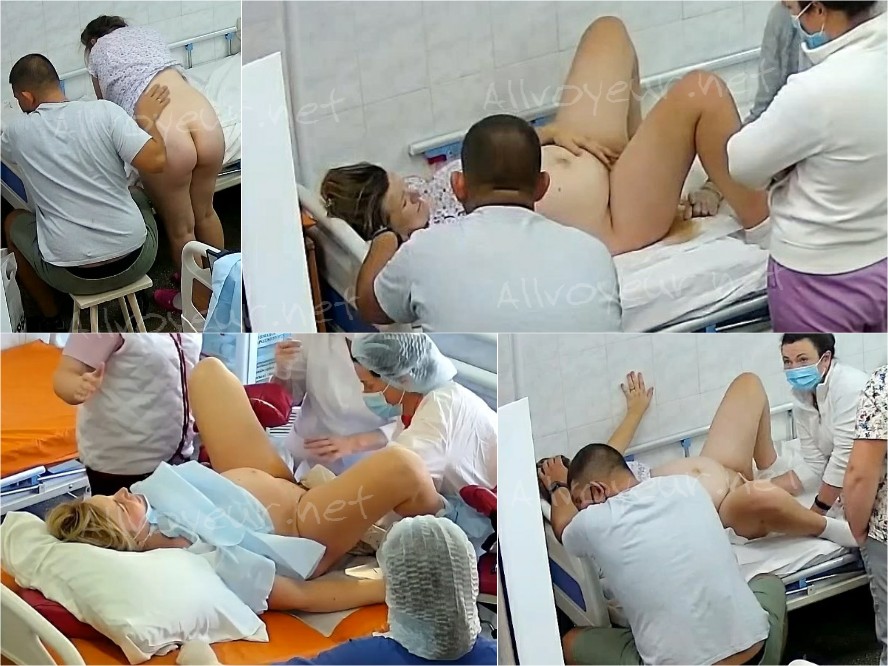 Vaginal_exam_women_in_maternity_hospital_21