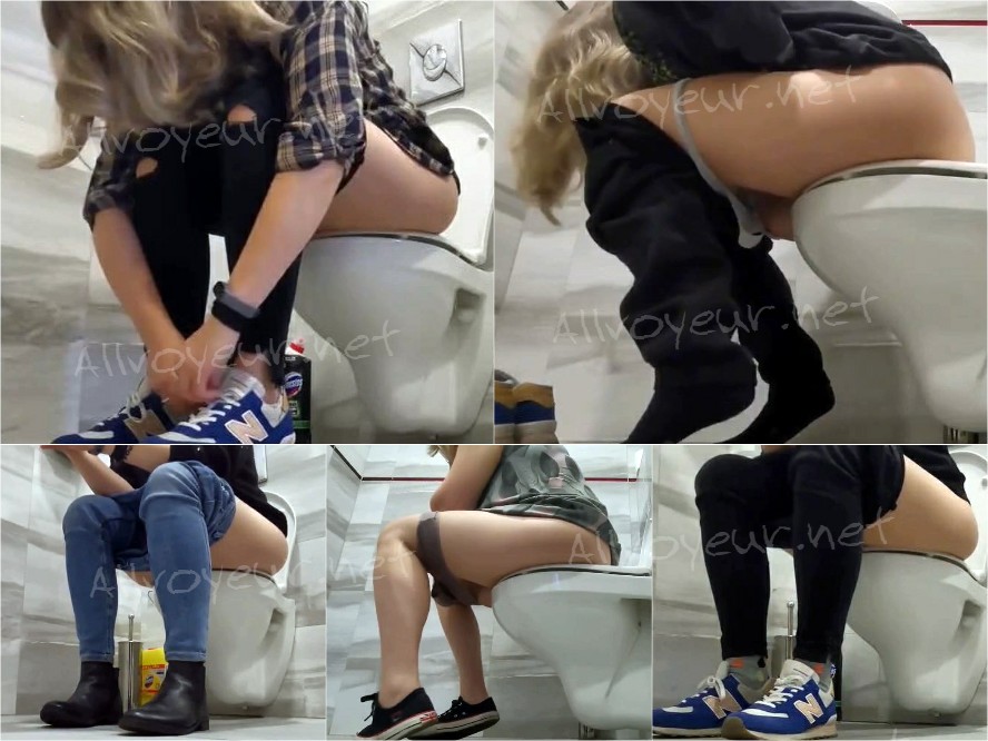 Wall Mounted Toilet 12