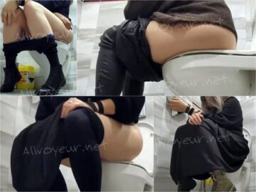 Wall Mounted Toilet 13