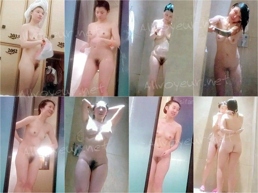 Domestic Baths 40