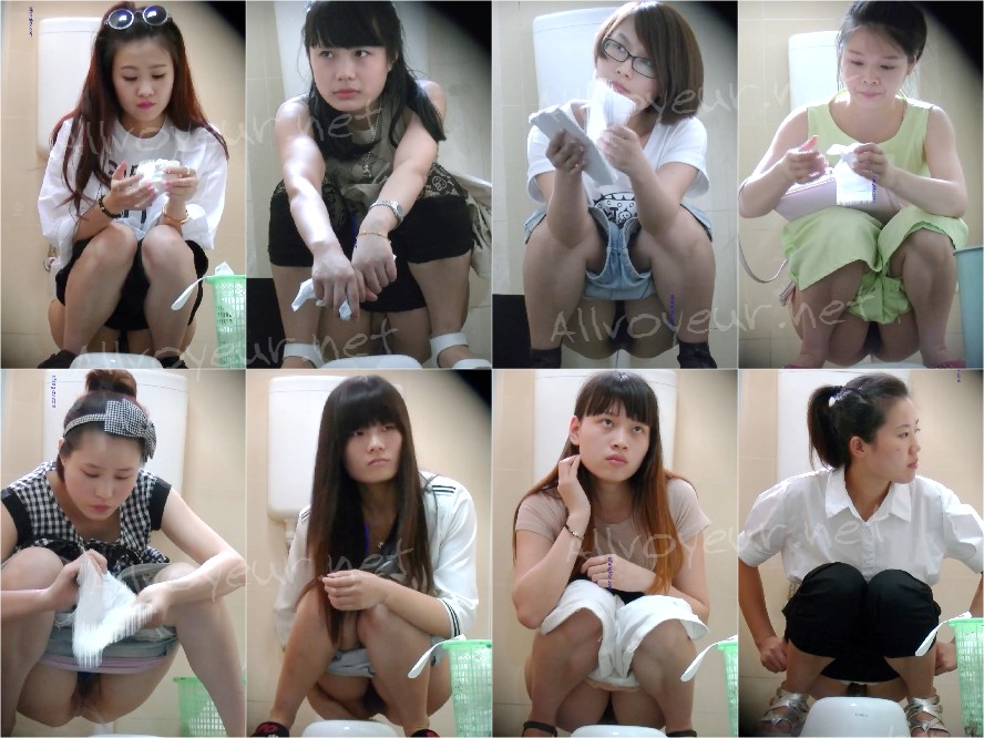 Boutique Toilet Shooting 6