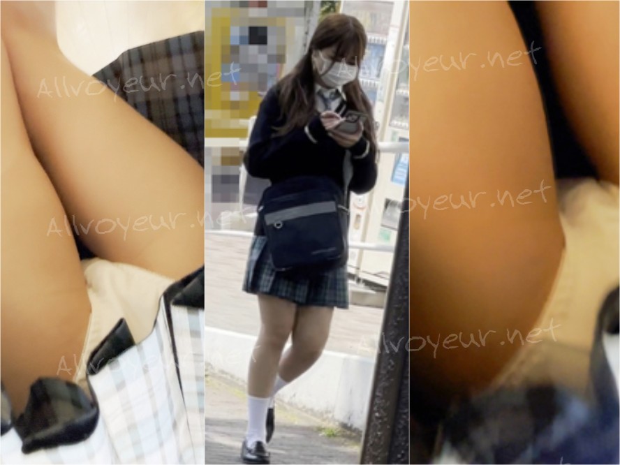 JK追跡、 粘り勝ちでした 。