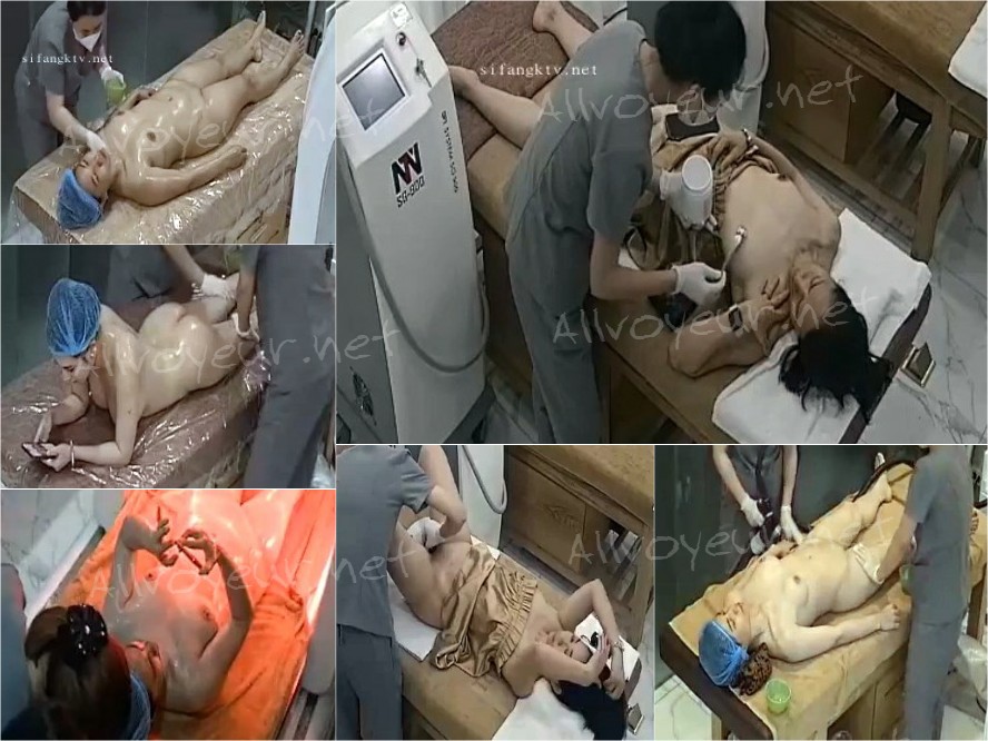 Beauty Salon China 3