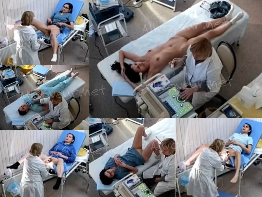 Vaginal and Breast Ultrasound 5