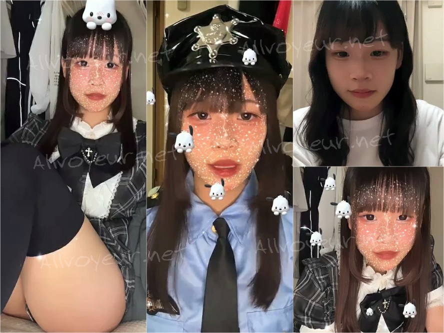 [藻なし特典]『グサグサくる…』20分間で8回イキ！ 色白美乳の20歳グラフィックデザイナー