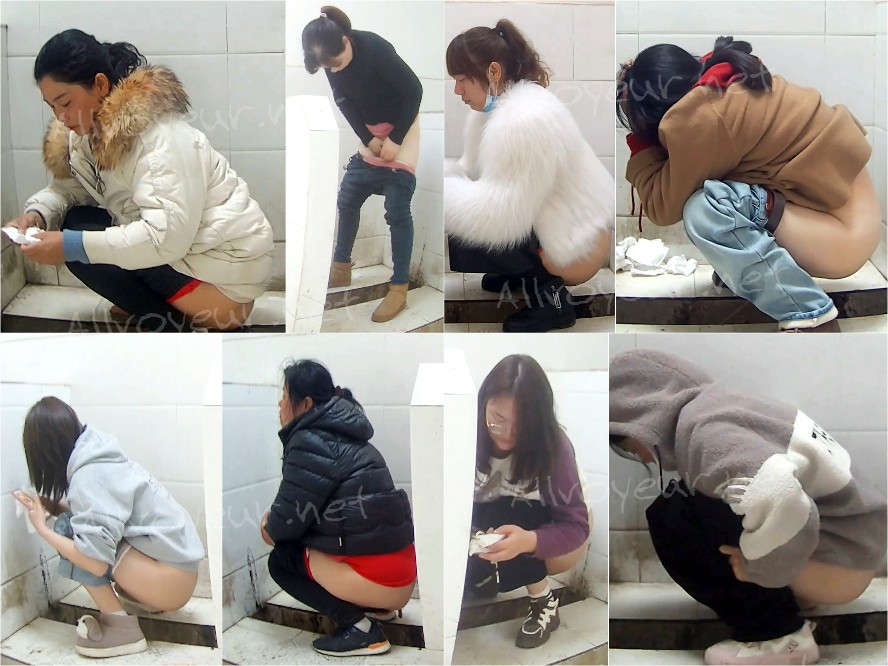【ご要望に応じて追加ファイル】♦️サイドショット♦️師範大学トイレの若々しい美しさ 第25号