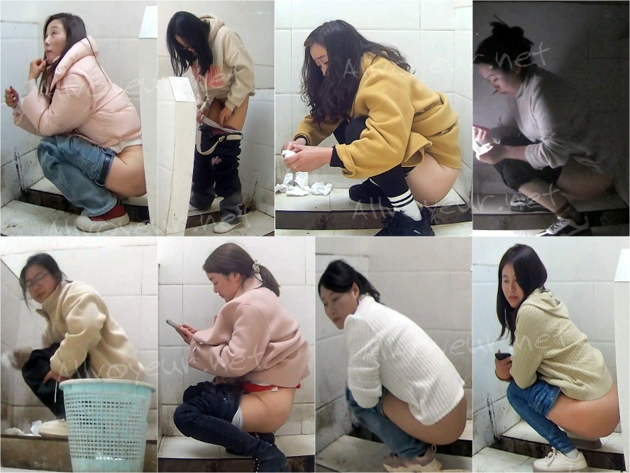 【ご要望に応じて追加ファイル】♦️サイドショット♦️師範大学トイレの若々しい美しさ 第25号