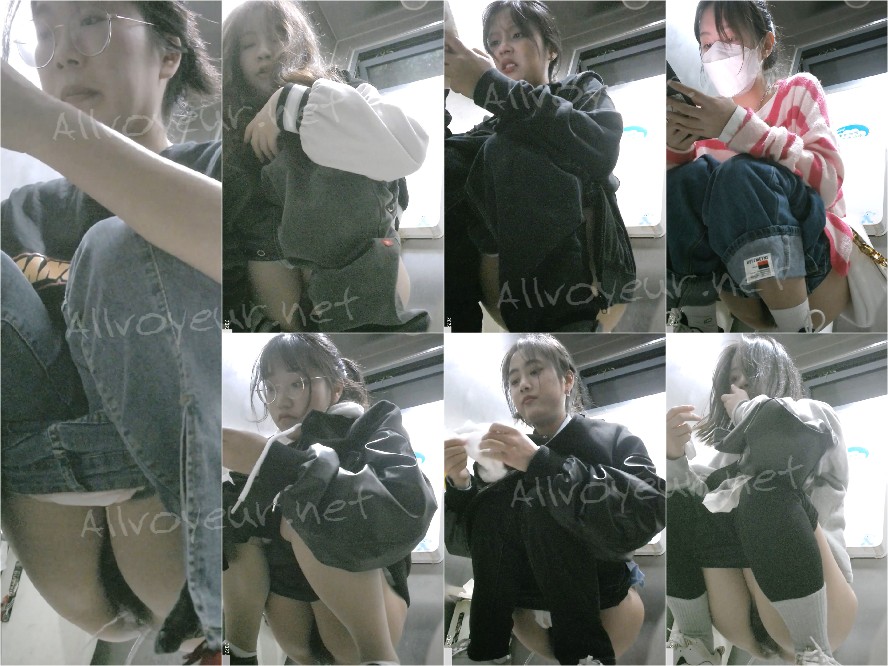 【マジックハン​​ド☛アウトソーシング】極上ルックス最高級トイレショット（美少女嘔吐）24V