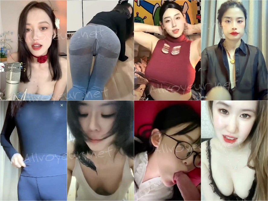 かわいい美女がオナニーしてパンティが濡れる！