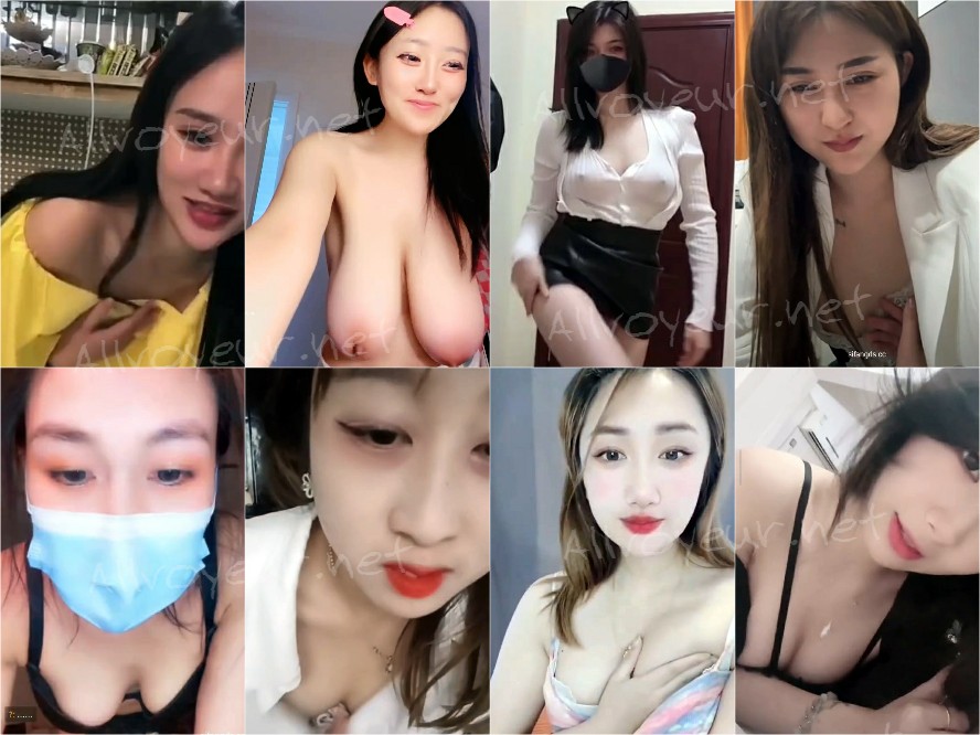 かわいい美女がオナニーしてパンティが濡れる！