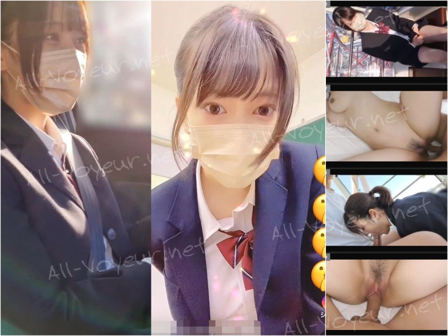 100年に一人の天使爆乳超美女２０才 ① 奇跡のハメ撮り ★正規品の高画質フルセットをプレゼント★