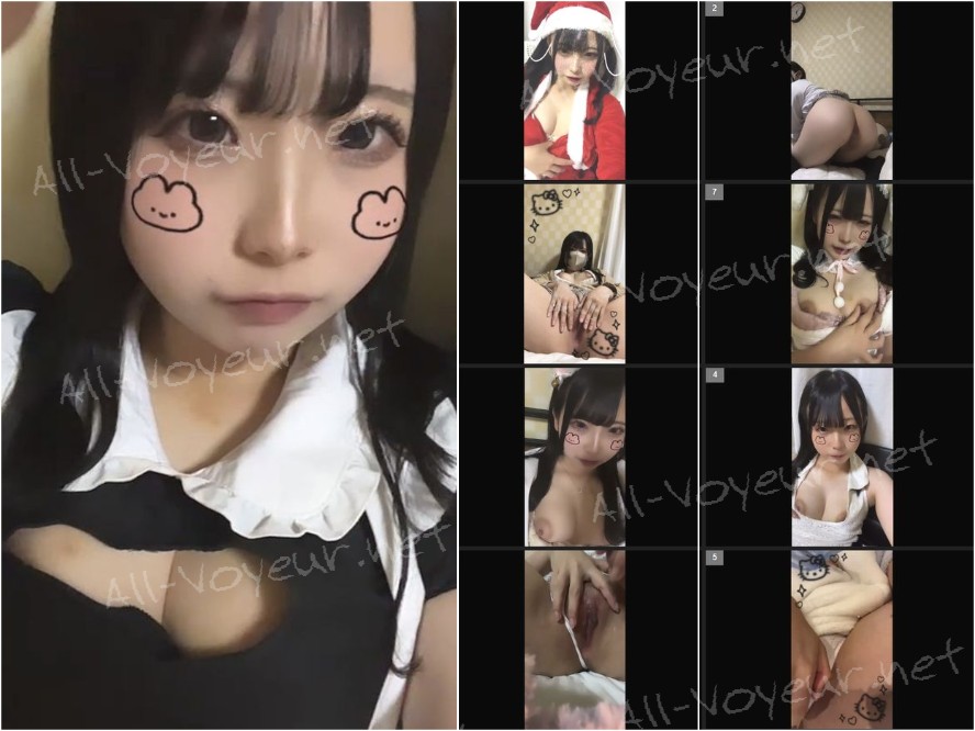 土日のみ　な〇インスタライブ20本セット