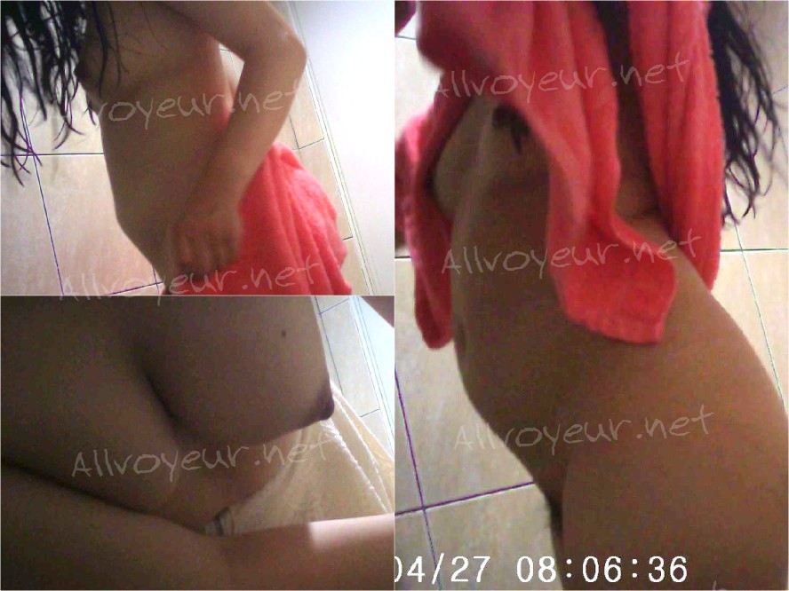 Asian Bath Voyeur abv-467-469