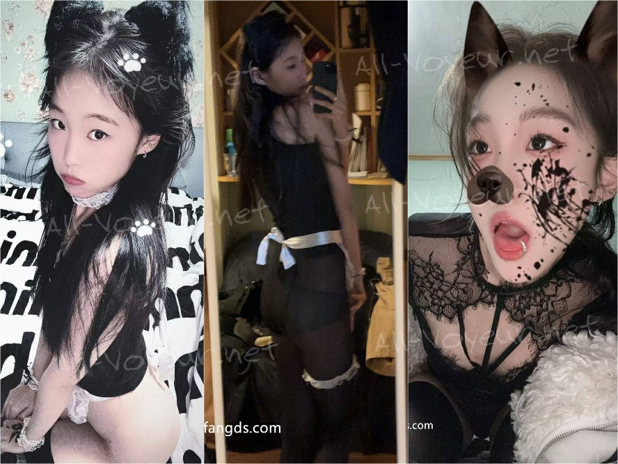 【重磅核弹】阿曼达VIP付费福利，泄密多位极品妹子福利[某房原版]41V