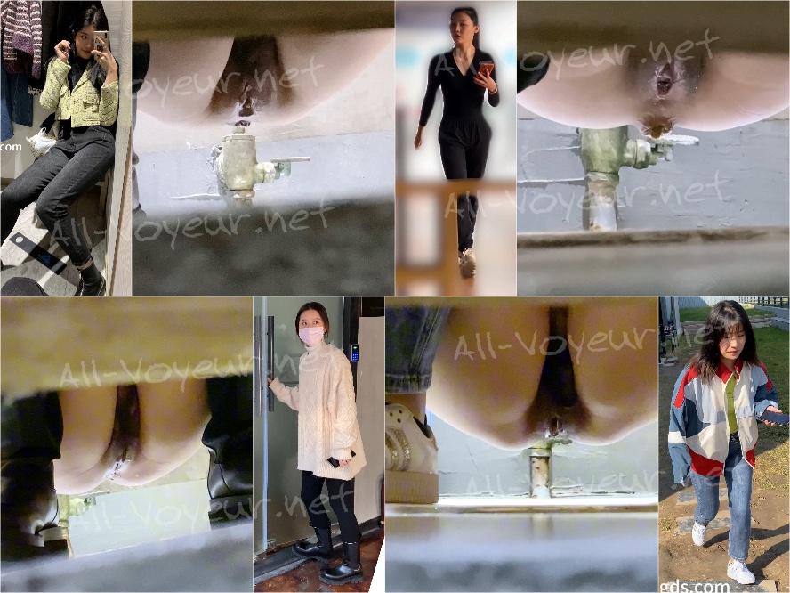 美大美女バスルーム撮影「クラスメイトとの4年間の絡み」