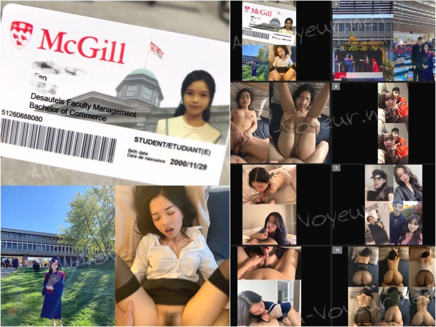 超かわいい女子の海外留学中のハメ撮り150P1V