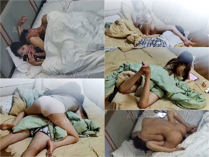 ホテルブティック✅彼氏に激しく弄ばれる小妖精の続編＋レアな未公開ギフト