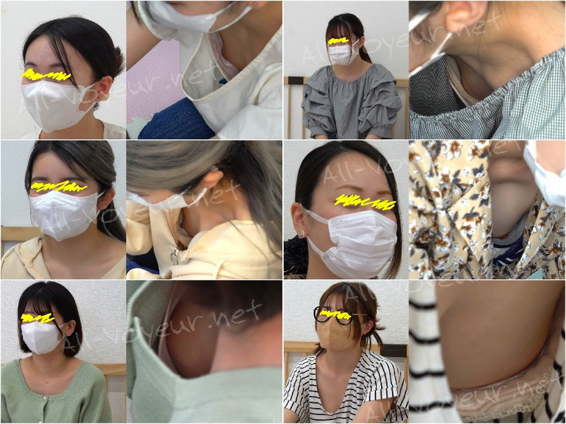 【vol.231前編】ベビマ編!!(計7名)新規さん5名+再登場3名！
