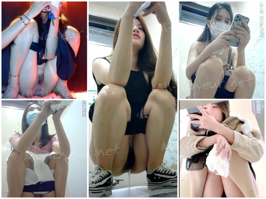 【应求补档】全网稀缺独家❤️164GB梦之天堂全景-4K超清完整原档版分3期之第2期