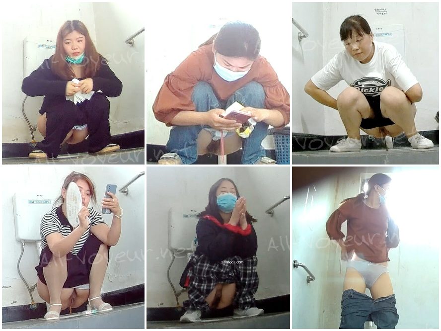 厕拍拉稀专辑✅全部都是挑选重口味拉稀的 第十七期