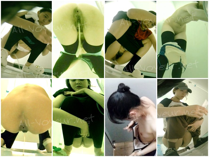 【大神整理合集】舞蹈学院手持厕拍❤️含97V高颜值舞蹈生B下春光+舞蹈生私拍合集