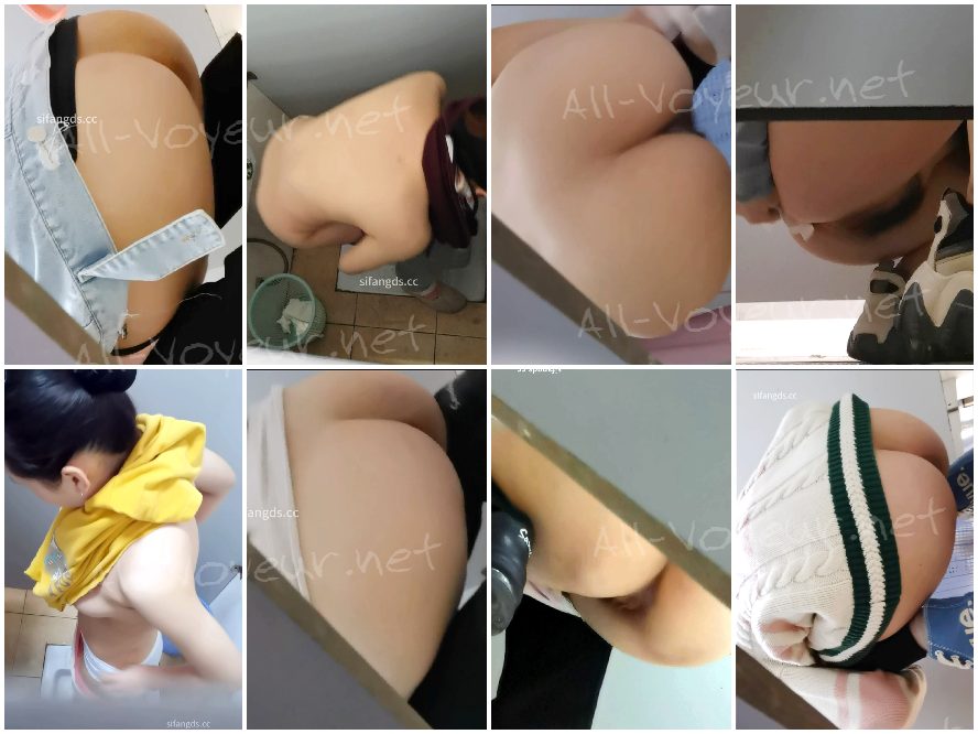 【大神整理合集】舞蹈学院手持厕拍❤️含97V高颜值舞蹈生B下春光+舞蹈生私拍合集