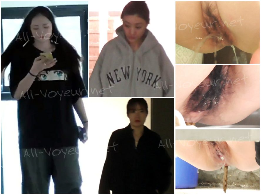 【大神整理合集】舞蹈学院手持厕拍❤️含97V高颜值舞蹈生B下春光+舞蹈生私拍合集