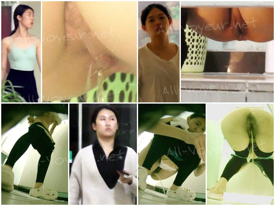 【大神整理合集】舞蹈学院手持厕拍❤️含97V高颜值舞蹈生B下春光+舞蹈生私拍合集