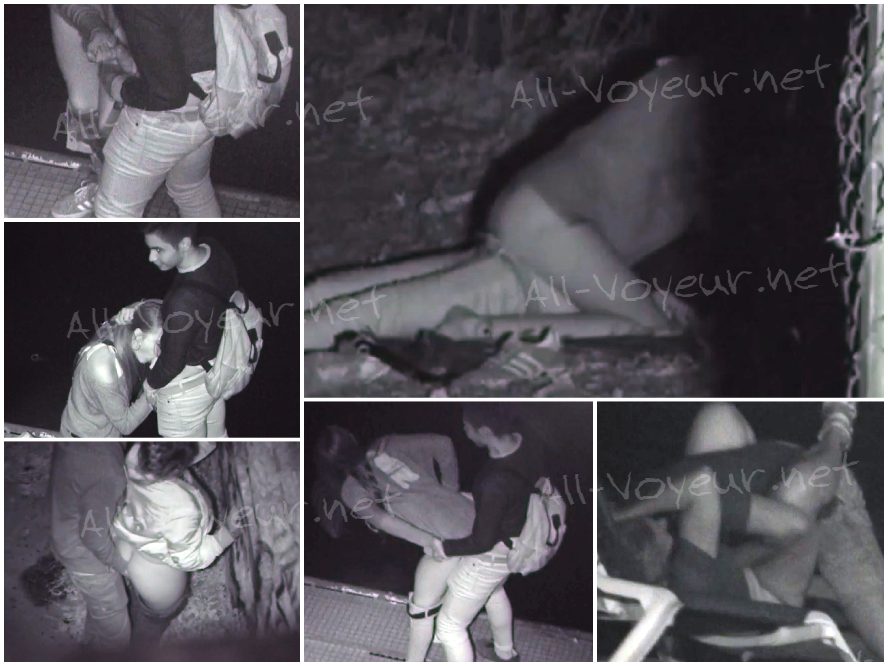 FU10 Night Crawling 299-301