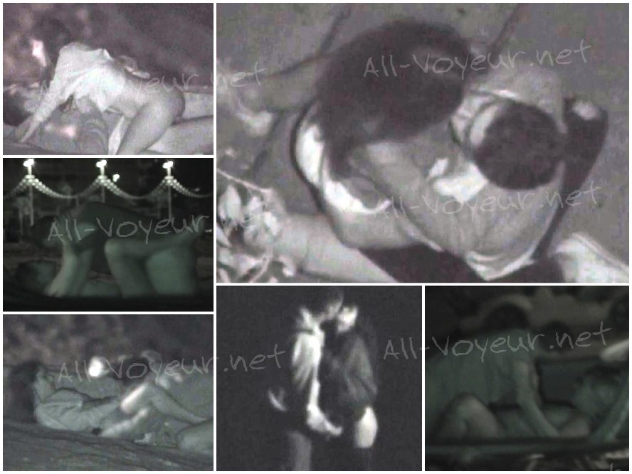 FU10 Night Crawling 299-301