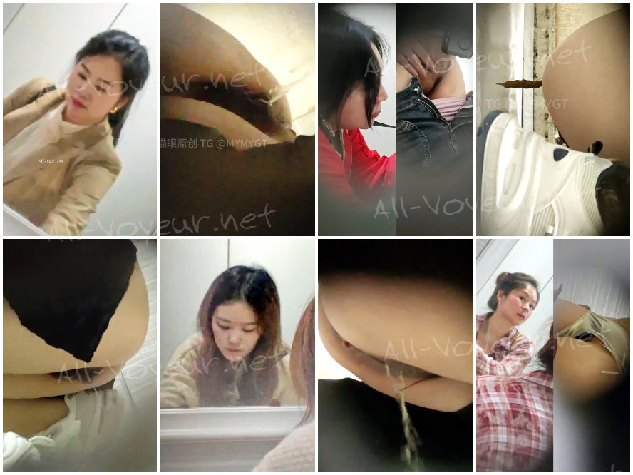 【盗撮トイレ盗撮】学生の女子校生や人妻、教師や美人女子校生のトイレ盗撮