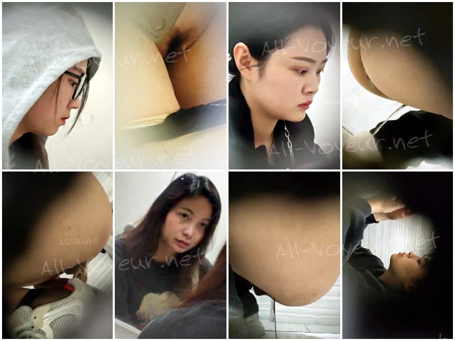 【盗撮トイレ盗撮】学生の女子校生や人妻、教師や美人女子校生のトイレ盗撮