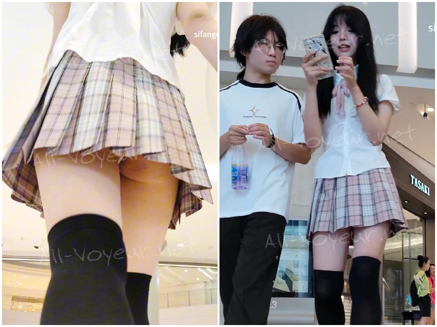 【CSCD】抄底无内整容网红脸美女一线天美鲍