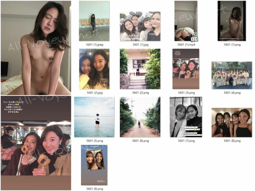 ガチOLさんのHなハメ撮り【ZIP】